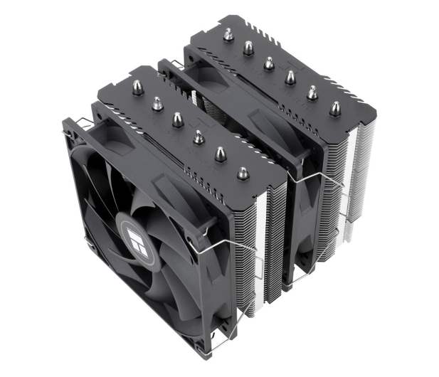 Thermalright Peerless Assassin 120 SE 120mm - 1284954 - zdjęcie 7